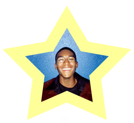 J Strickland